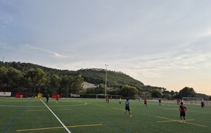 Création d'une équipe de Football-loisir à  7