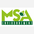 MSA ENVIRONNEMENT