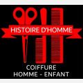 HISTOIRE D'HOMME