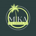 Les jardins de Mika