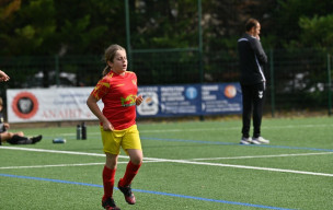 Samedi 8 novembre: les U11 à Gémenos