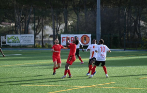 Dimanche 7 septembre: Championnats Séniors