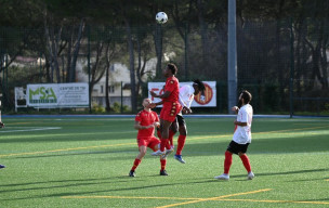 Dimanche 7 septembre: Championnats Séniors