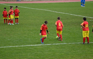 Samedi 6 novembre championnat U11