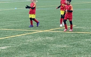 Samedi 6 décembre plateau U7