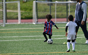 Samedi 21 mars babyfoot